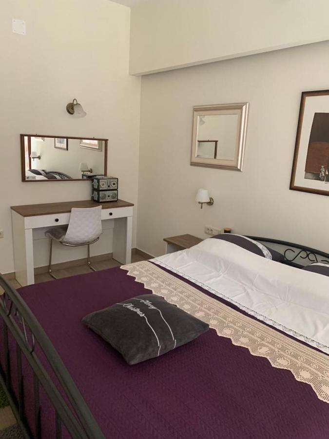 Rozita Seaside Relax Apartments Podgora Εξωτερικό φωτογραφία